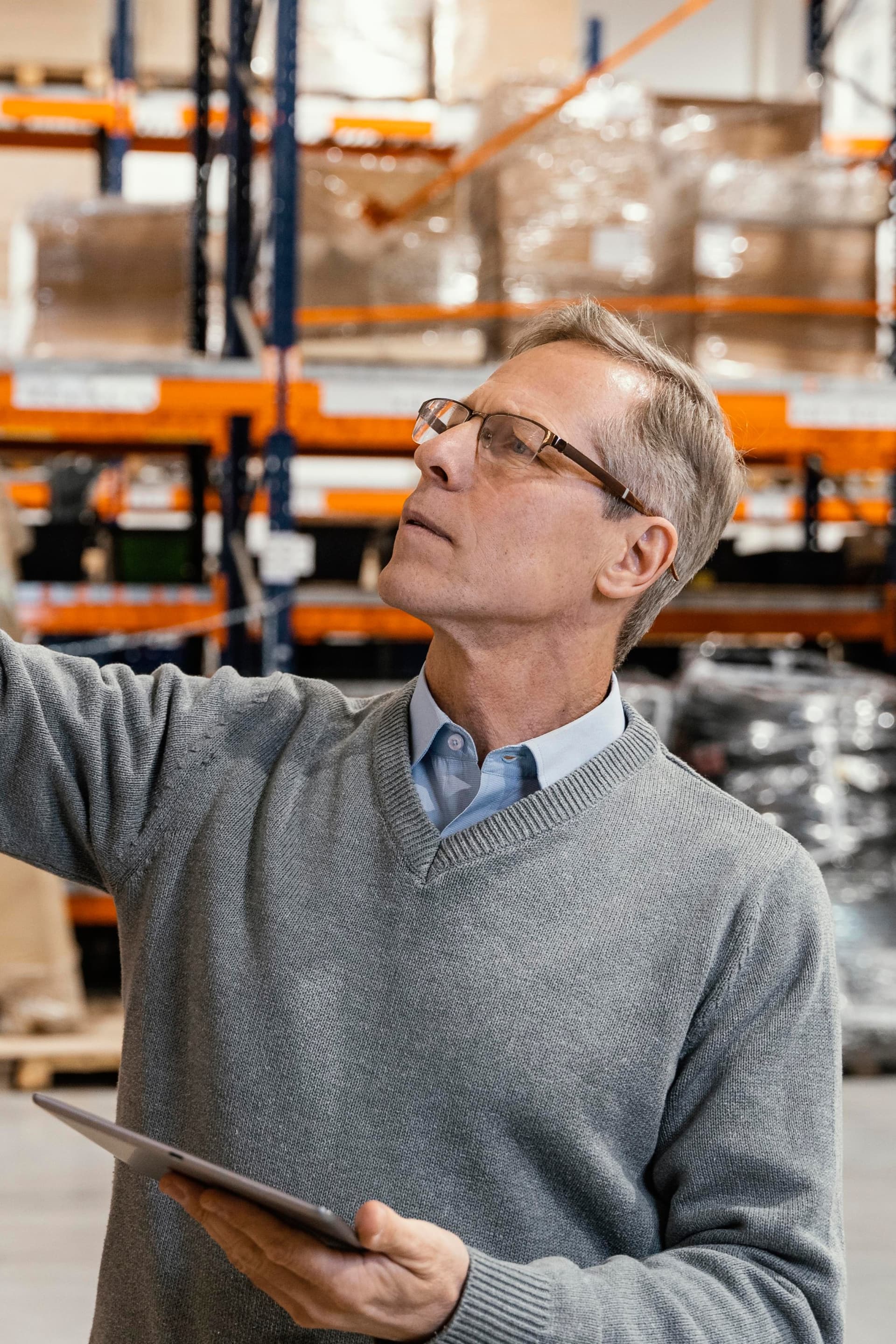 Demand Management