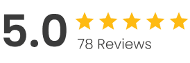 5 star rating