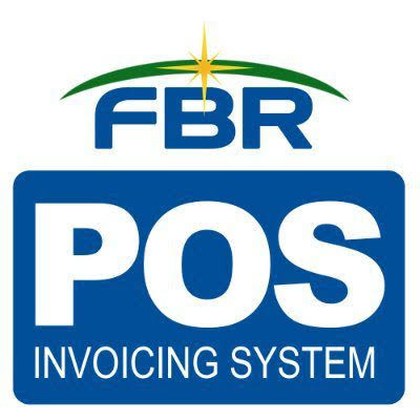 FBR POS Invoicing System mark